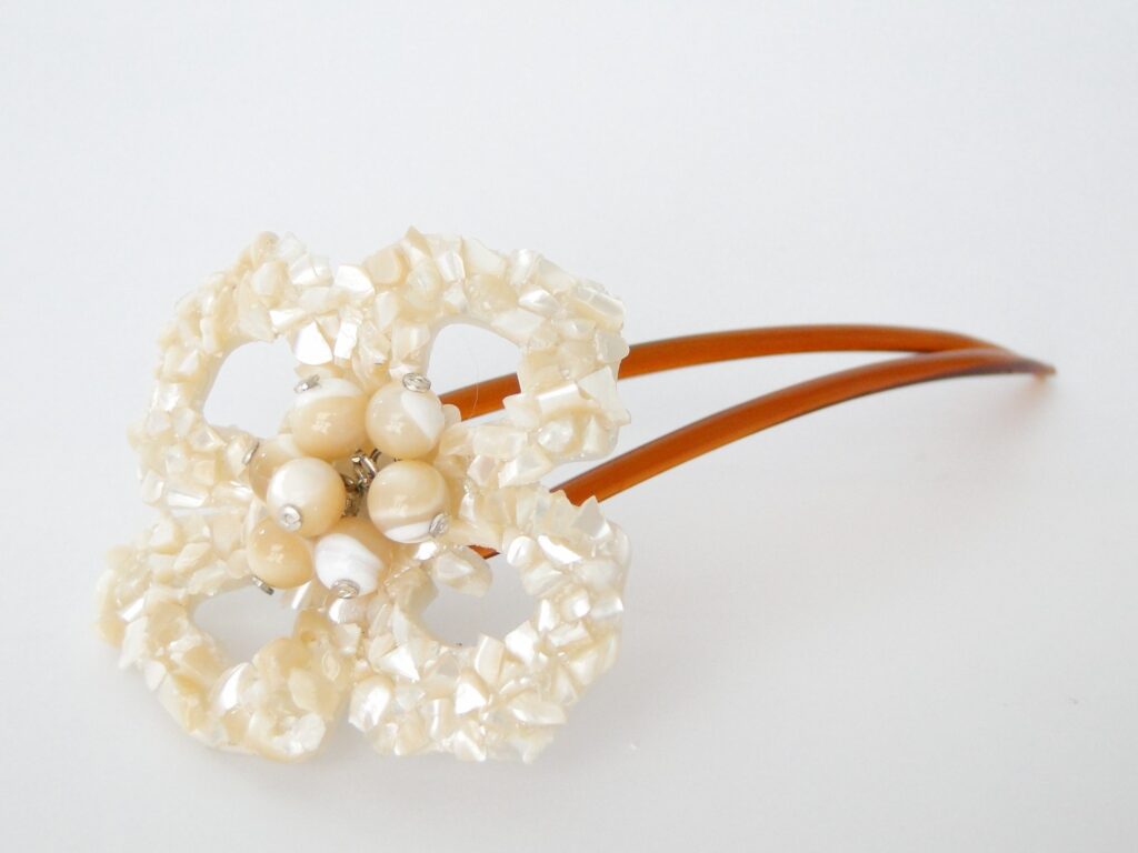 Peina Dublos amapola beige