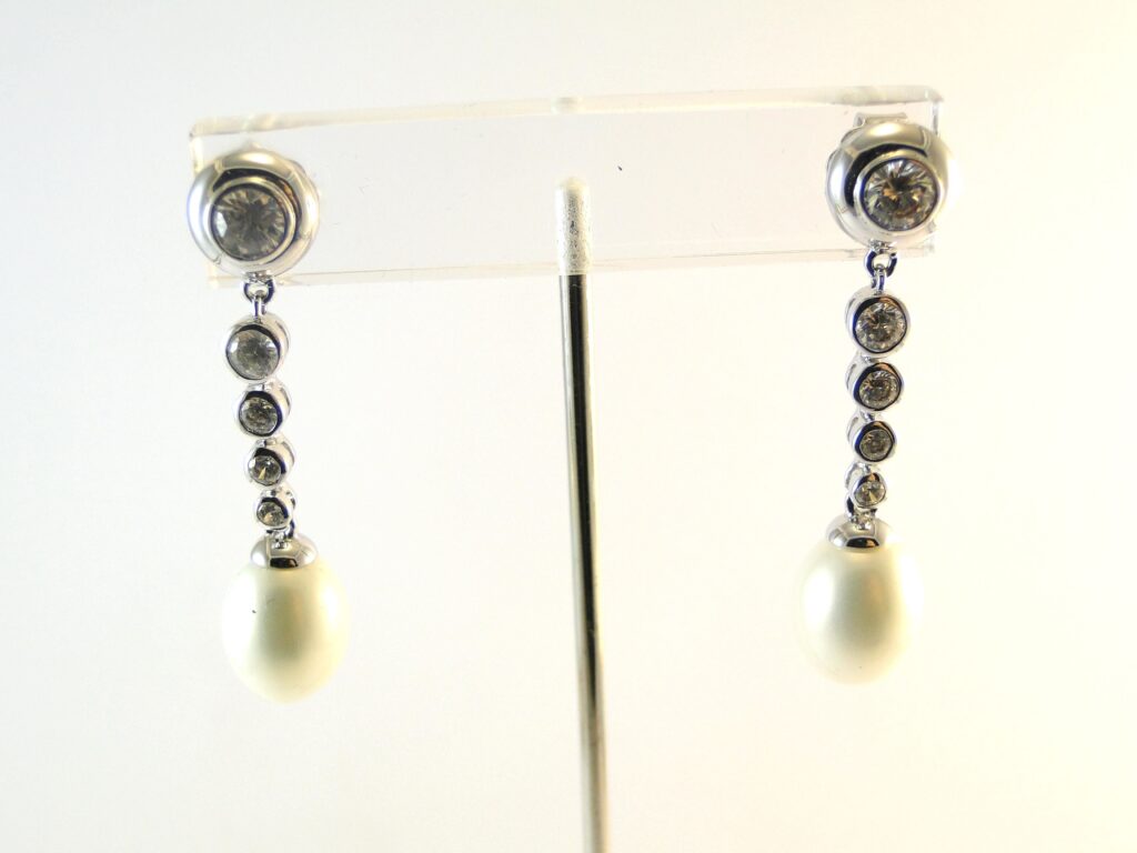 Pendientes Vivendy rocio de la mañana