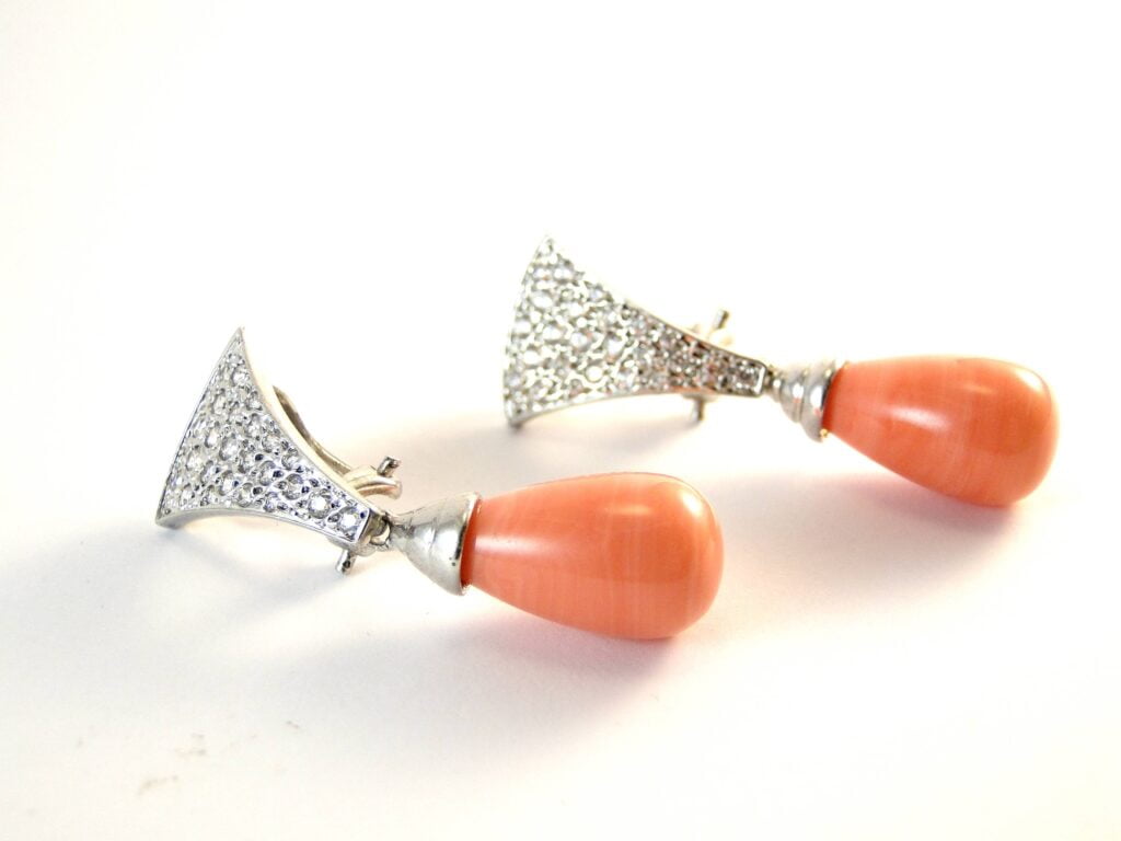 Pendientes Vivendy elegance