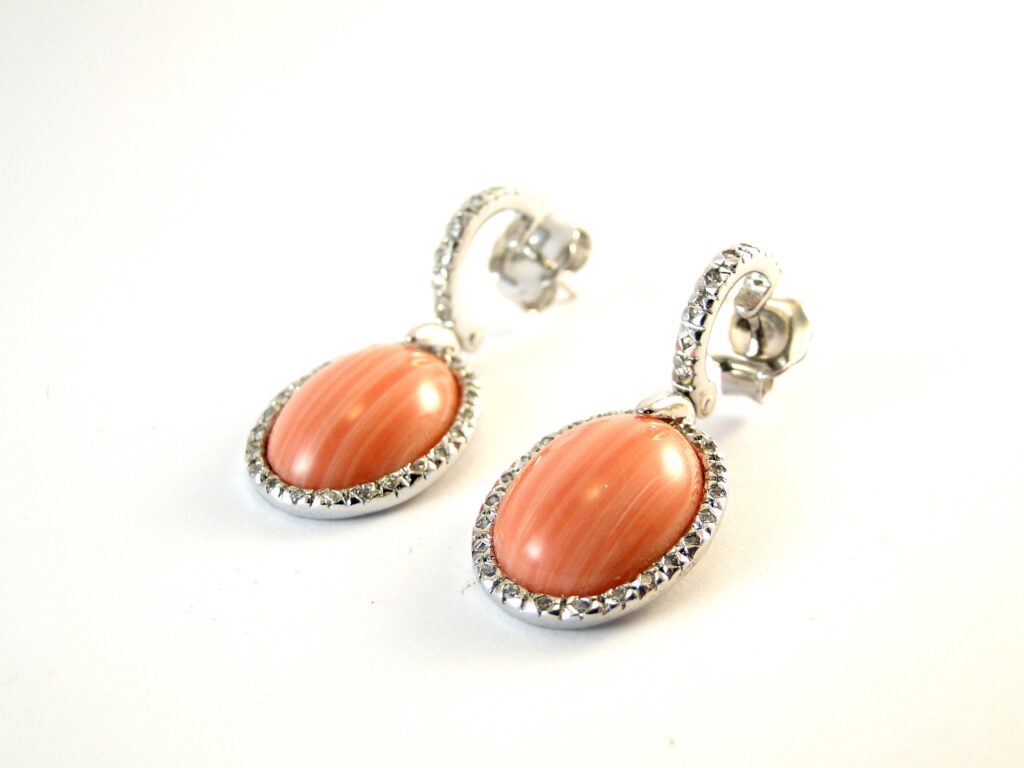 Pendientes Vivendy elegance